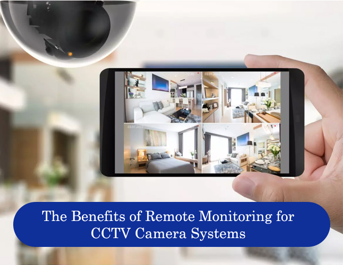 CCTV Camera Installation delhi