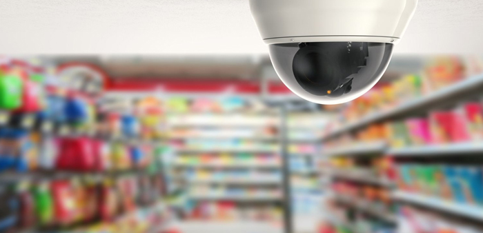 A Guide to CCTV Camera Installation for Retail Stores