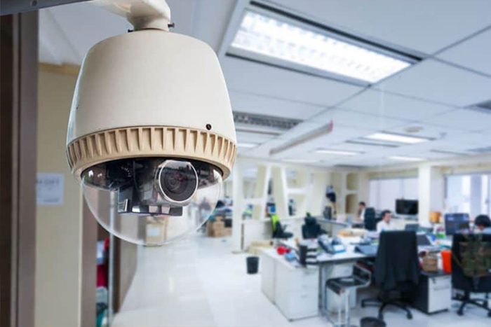 CCTV Camera Installation Delhi