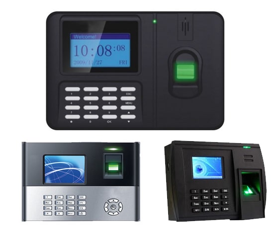 Biometric Attendance Machine in Delhi