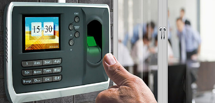 Biometric Attendance Machine Installation delhi