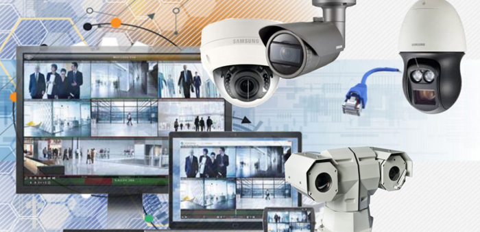 CCTV Camera Installation delhi