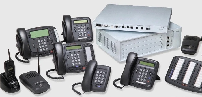 EPABX Intercom System Installation Delhi