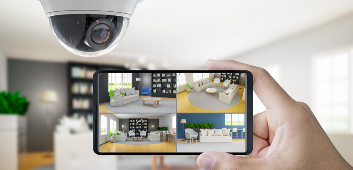 Mobile CCTV Monitoring